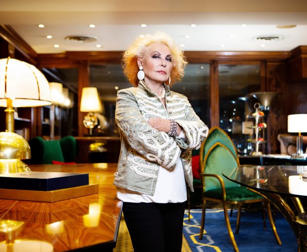 Roberta Tagliavini