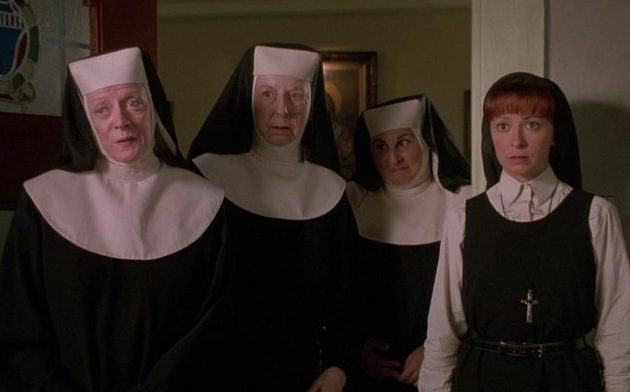 Sister Act 2