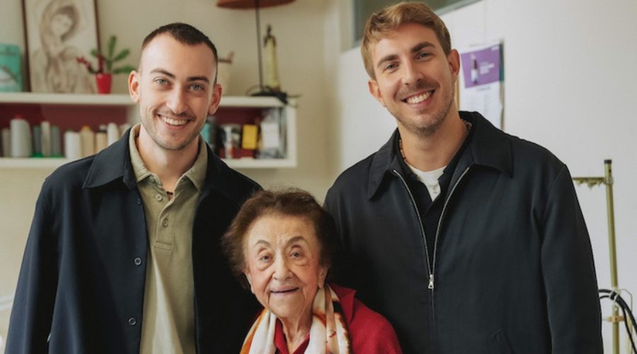 collanine colorate e francis today 8