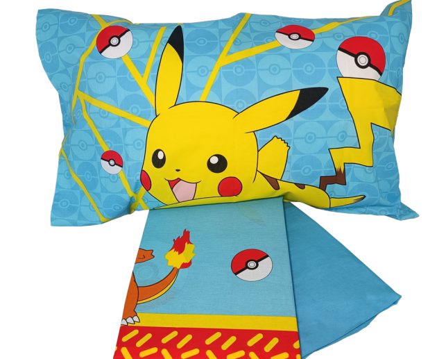 collezioni Hermet Pokemon