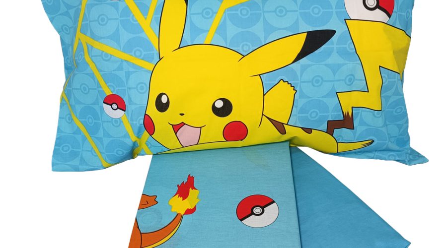 collezioni Hermet Pokemon