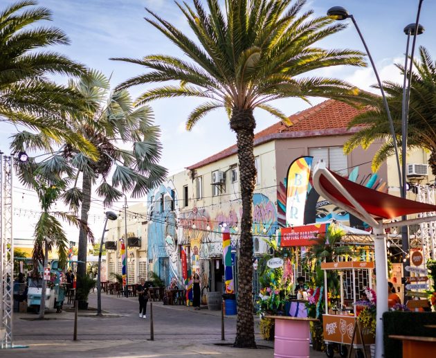 Aruba 2024