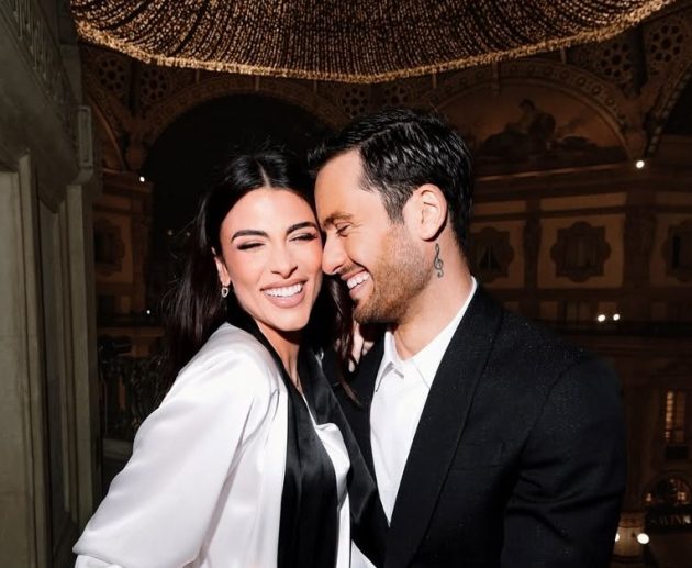 Giulia Salemi e Pierpaolo Pretelli 3