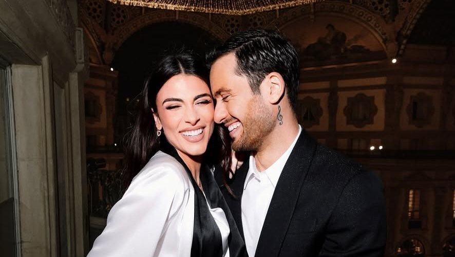 Giulia Salemi e Pierpaolo Pretelli 3