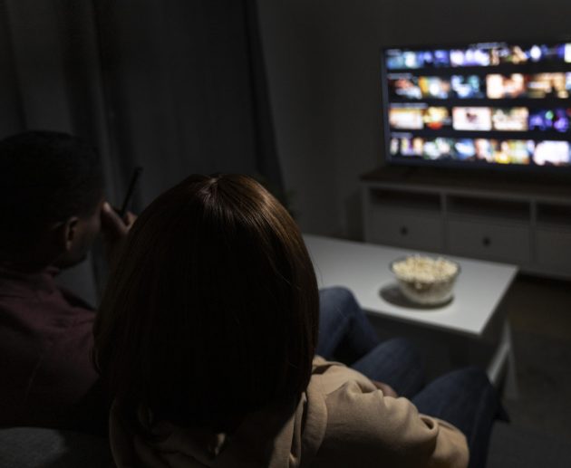 Guardare la televisione 3 Clinica Baviera