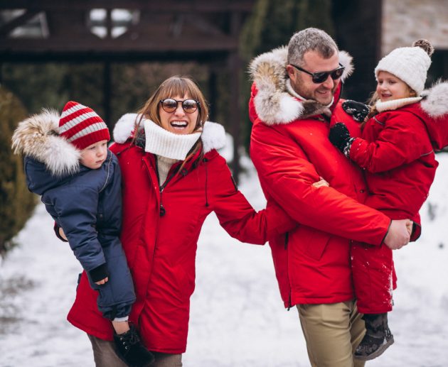 Natale 2024 Airbnb 5