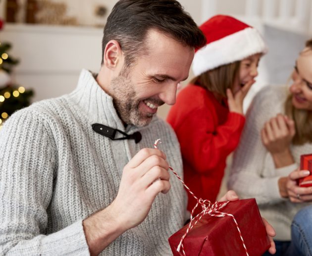 Regali di Natale: 8 idee geniali per stupire il tuo lui
