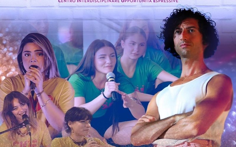 locandina raiplay cioè