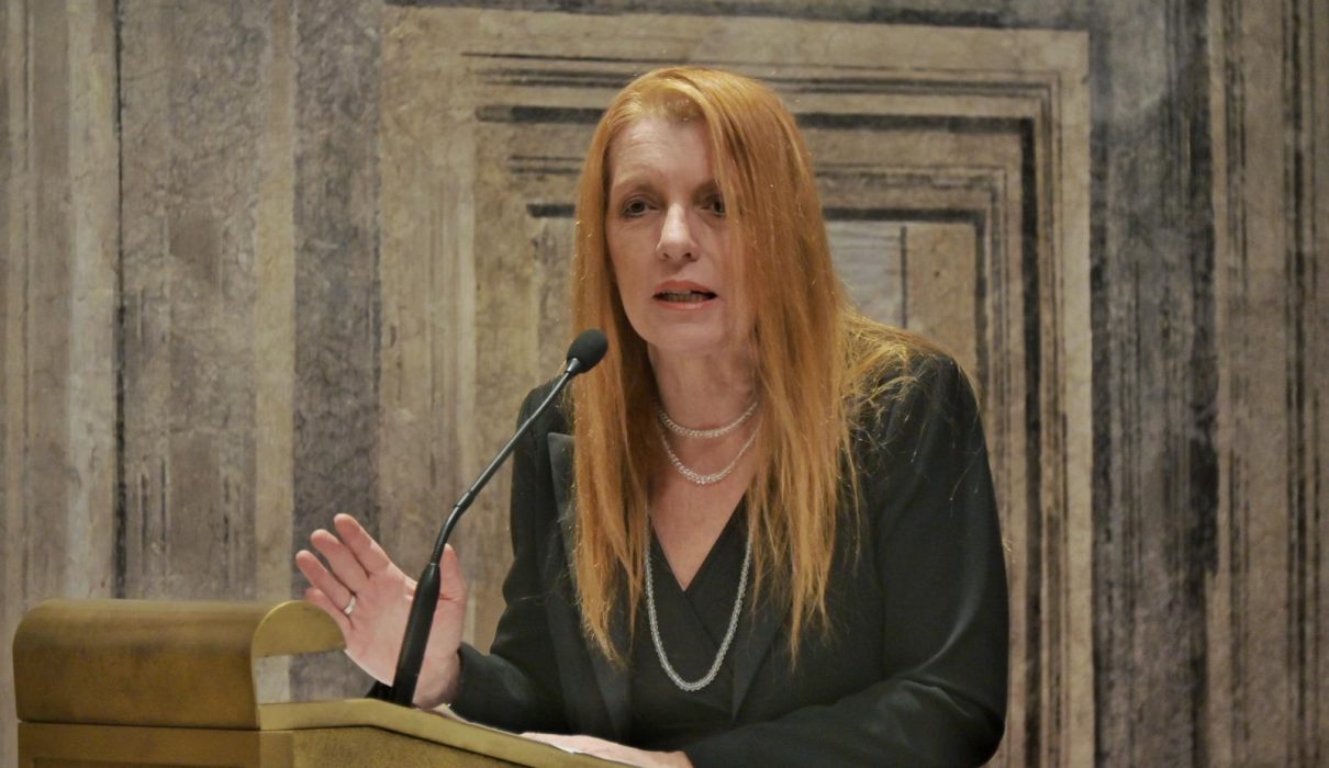 onorevole Michela Vittoria Brambilla Facebook