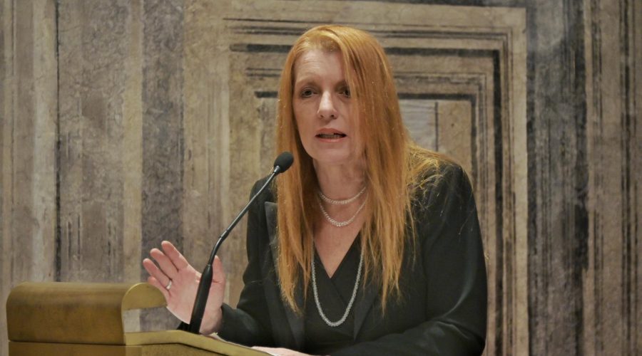 onorevole Michela Vittoria Brambilla Facebook