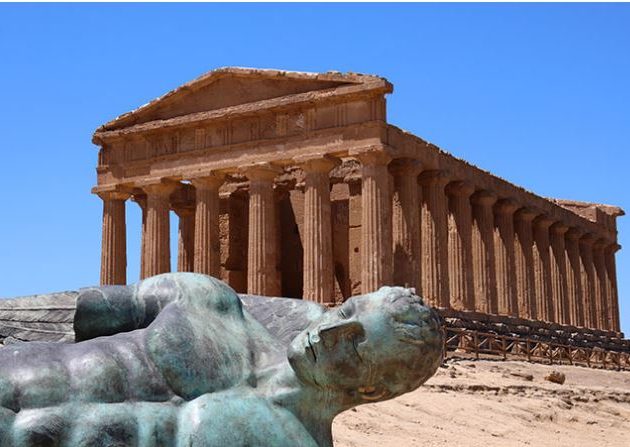 Agrigento: apertura "Anno della cultura"