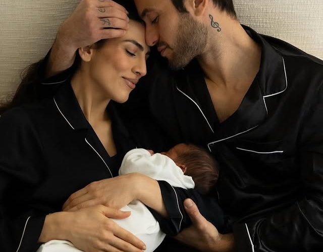 Kian Salemi Pretelli