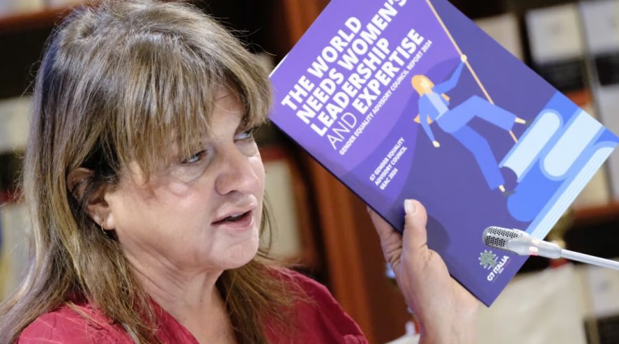 Marinella Giannina Terragni