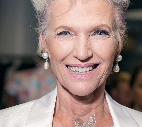 Maye Musk in 2015 (PH WP)