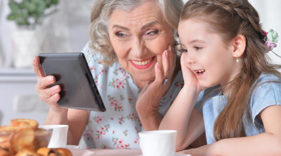 Media digitali e relazioni intergenerazionali