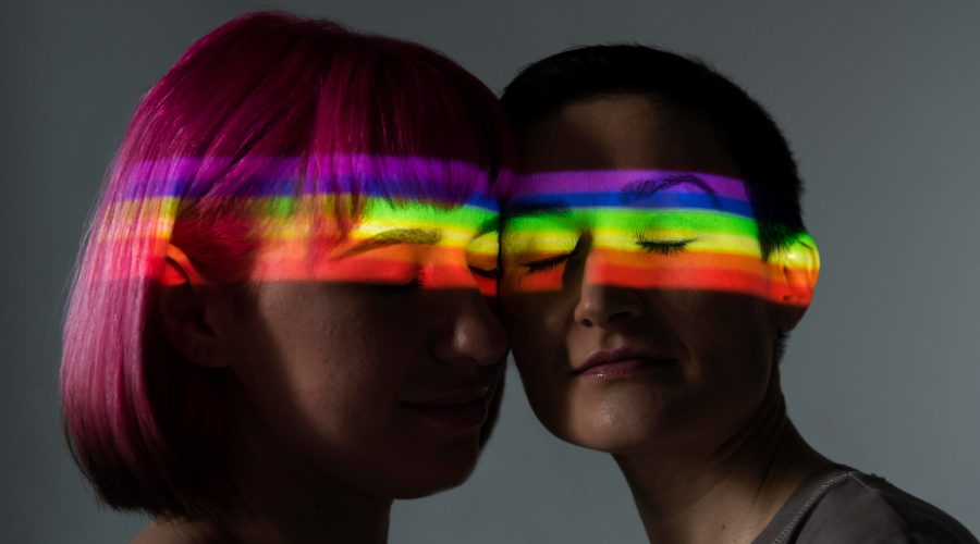 Omosessualità e omofobia LGTB 2