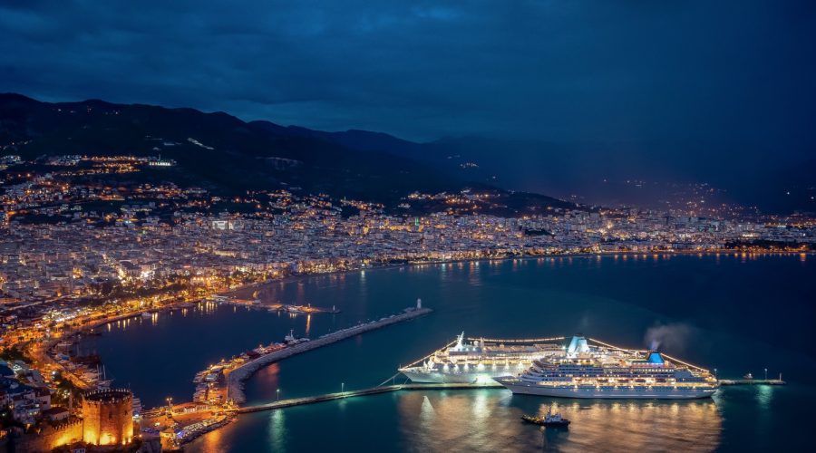 viaggio in crociera MSC 2