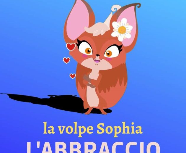 Volpe Sophia