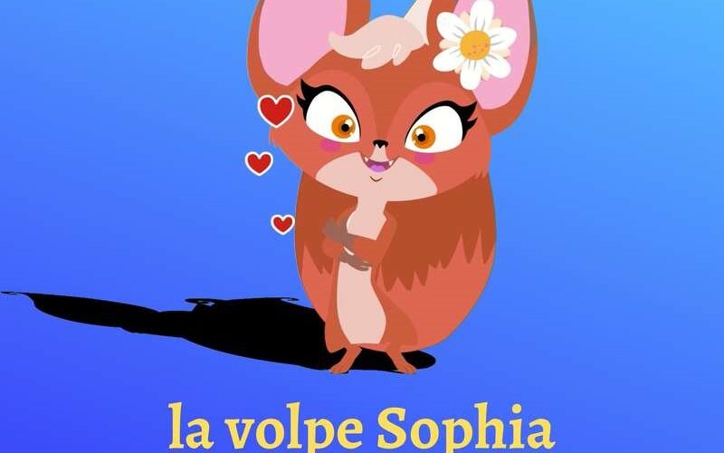 Volpe Sophia