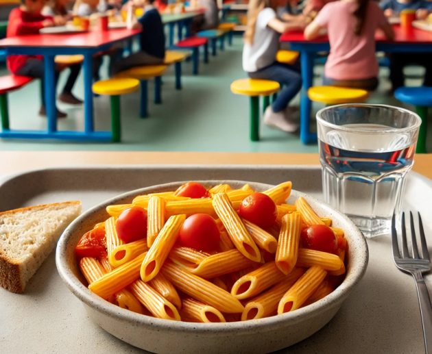 Bambini a scuola 2