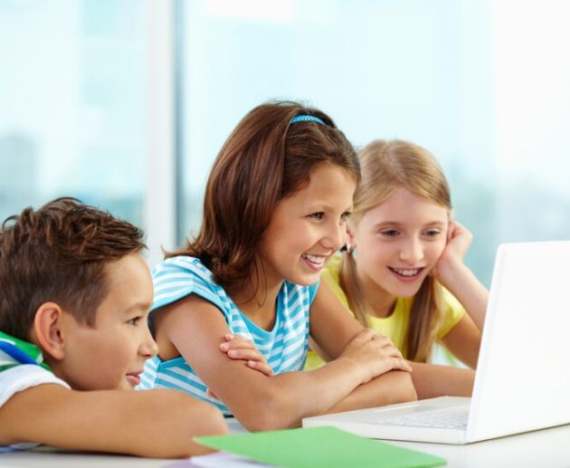 Bambini e Social Media