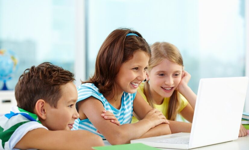 Bambini e Social Media