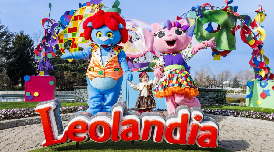 Carnevale Leolandia 2