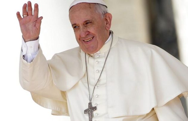 Papa Francesco