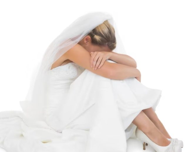 Sposa bambina a Latina