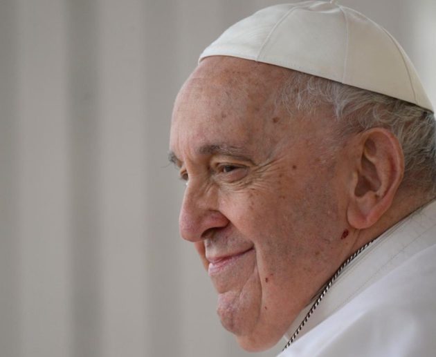 Papa Francesco
