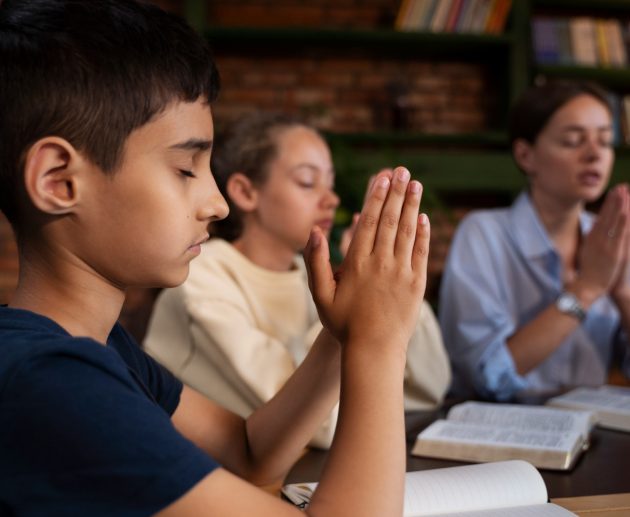 Religione a scuola