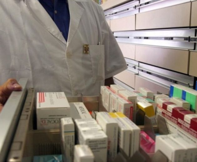 Giornata raccolta del farmaco (PH WEB)