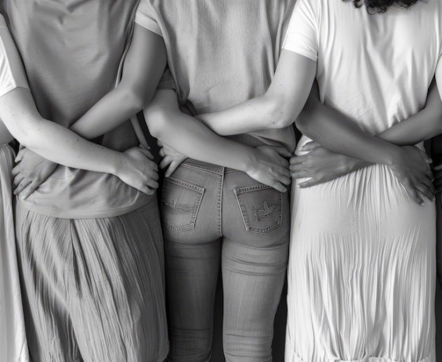 Scarpe&Scarpe, Scelta D, D.i.Re., violenza sulle donne, capsule Collection, Scarpe&Scarpe donne, vittime violenza domestica,