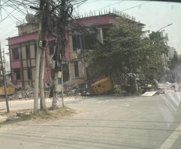 Terremoto