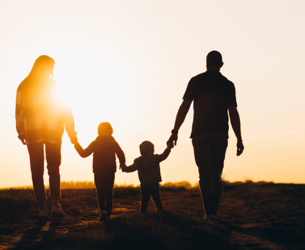 Famiglia