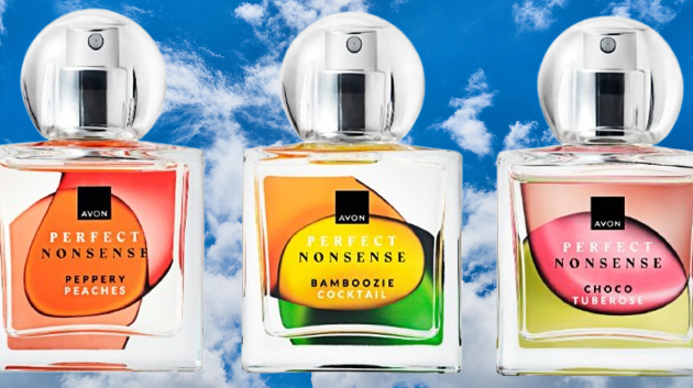 Avon Generzione Z 1