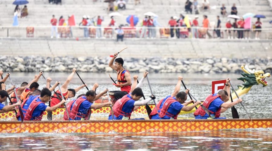 Festa Duanwu 1