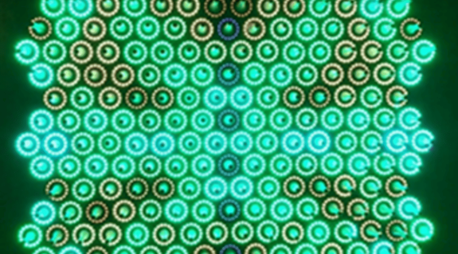 Festival della Luce Como 3