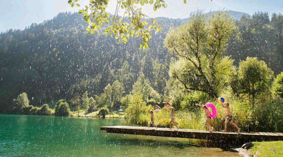 PH Region Villach Tourismus /©Edward Groeger