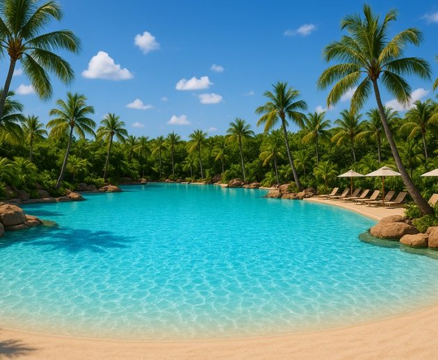 Acquaworld laguna