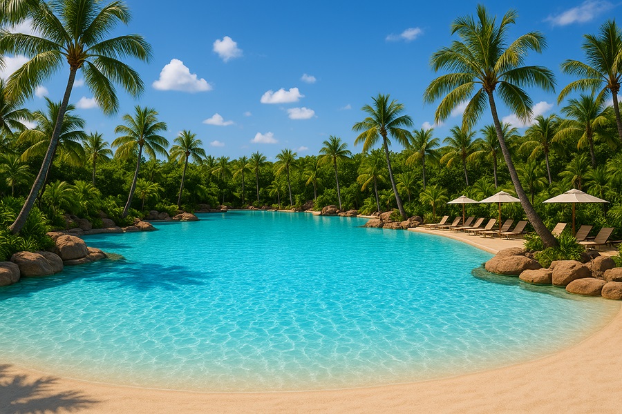 Acquaworld laguna