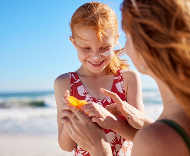 Avon Care Sun +