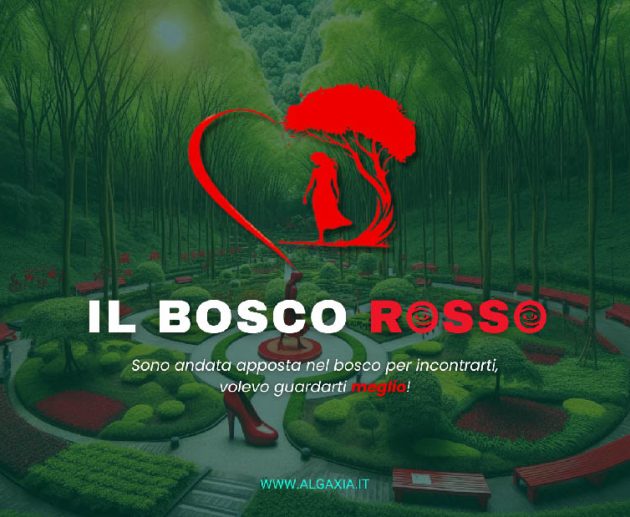 Bosco Rosso Algaxia PH FB