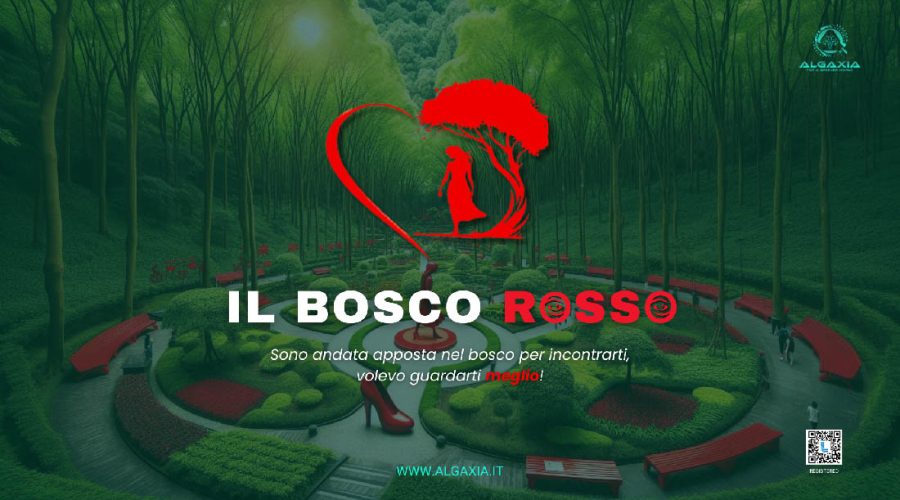 Bosco Rosso Algaxia PH FB