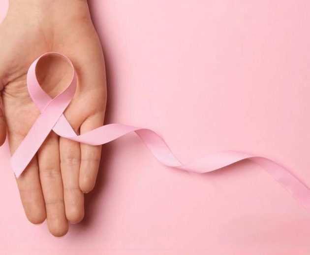 Cancro al seno 2