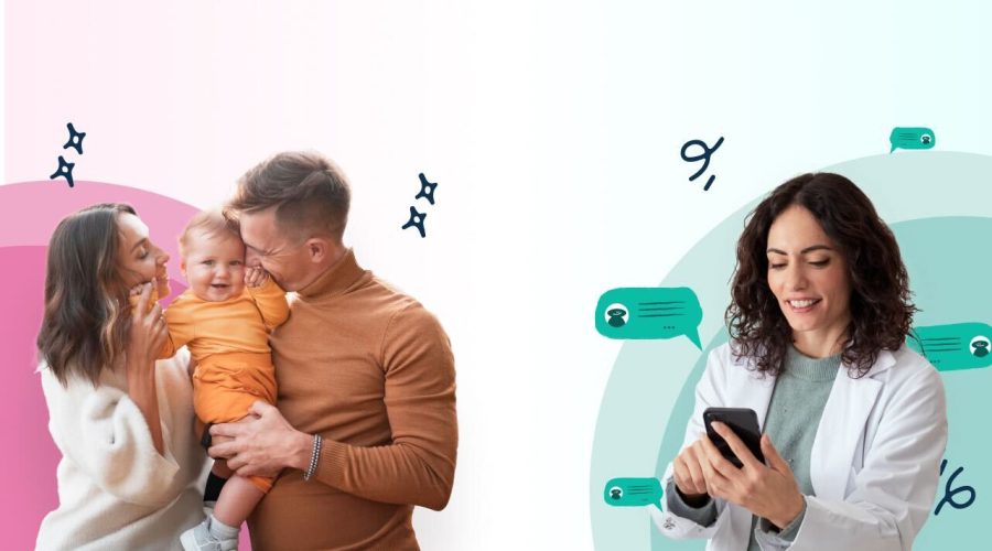 Elty - Prénatal - App