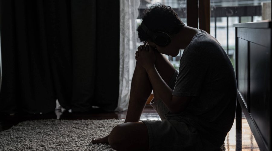 Generazione Z solitudine PH Press