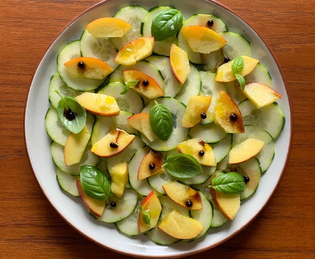 settimana veg