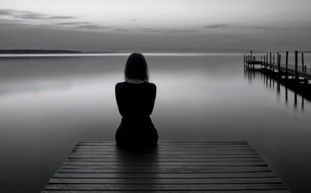 La solitudine come spazio sacro dell’anima