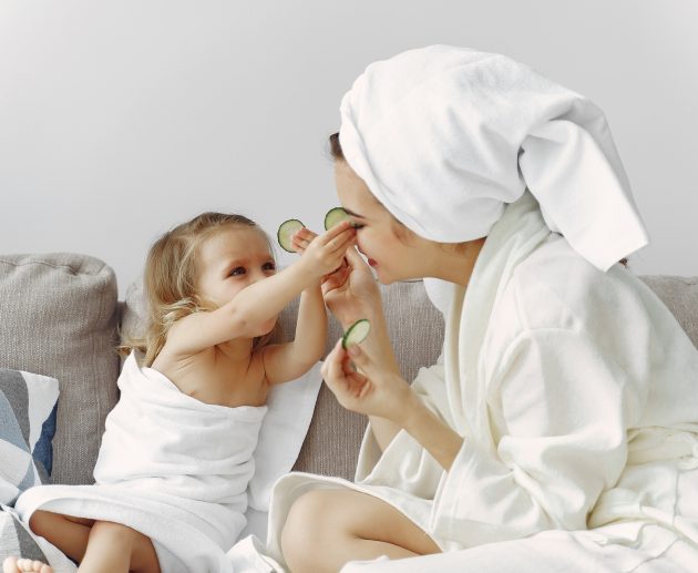 SKINCARE MAMME
